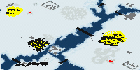 Money All Round - Red Alert 2 Map Preview Image